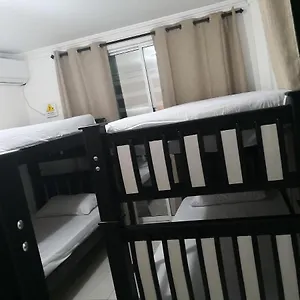 Casa Cerca A La Playa Danisha's Place Apartamento San Andrés