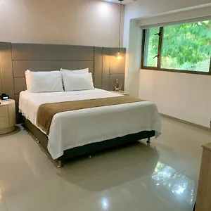 *** Hotel Zona A Colombia