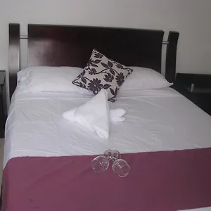 **** Hotel Casa Salome Colombia